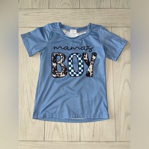 3/$20 Small shop T-shirt